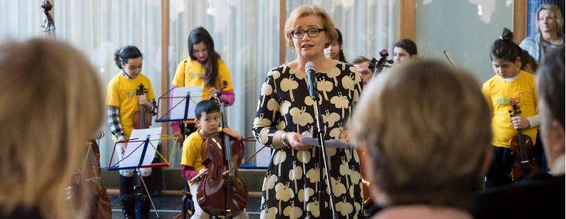 Korson asukasfoorumi Korson asukasfoorumi